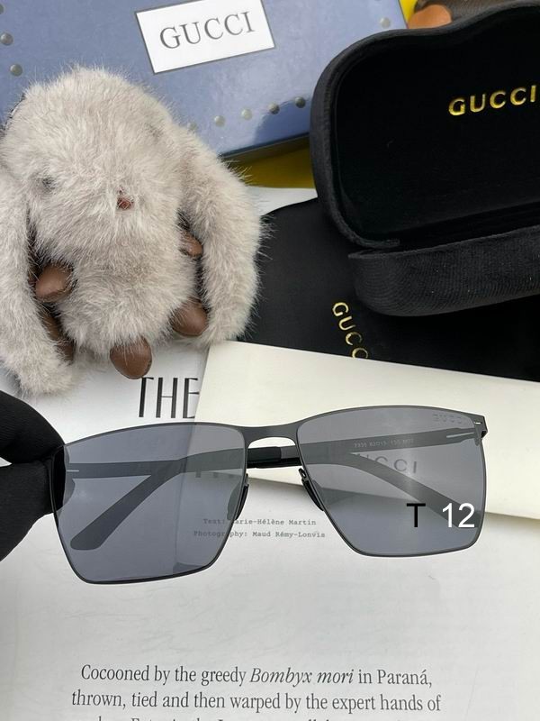 Gucci Sunglasses 934